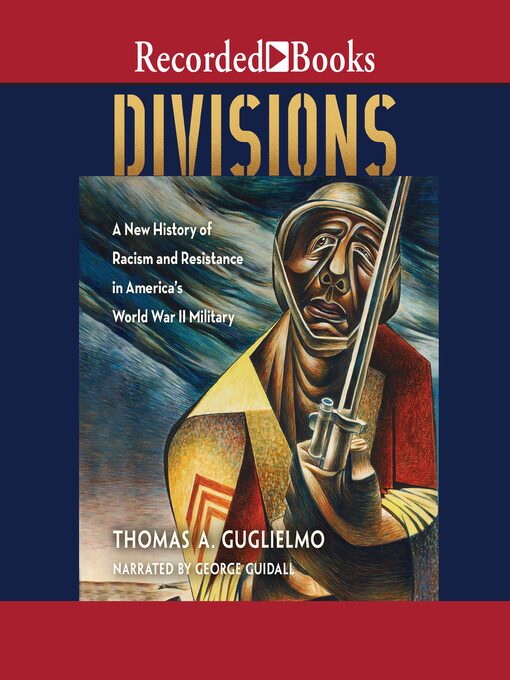 Title details for Divisions by Thomas A. Guglielmo - Available